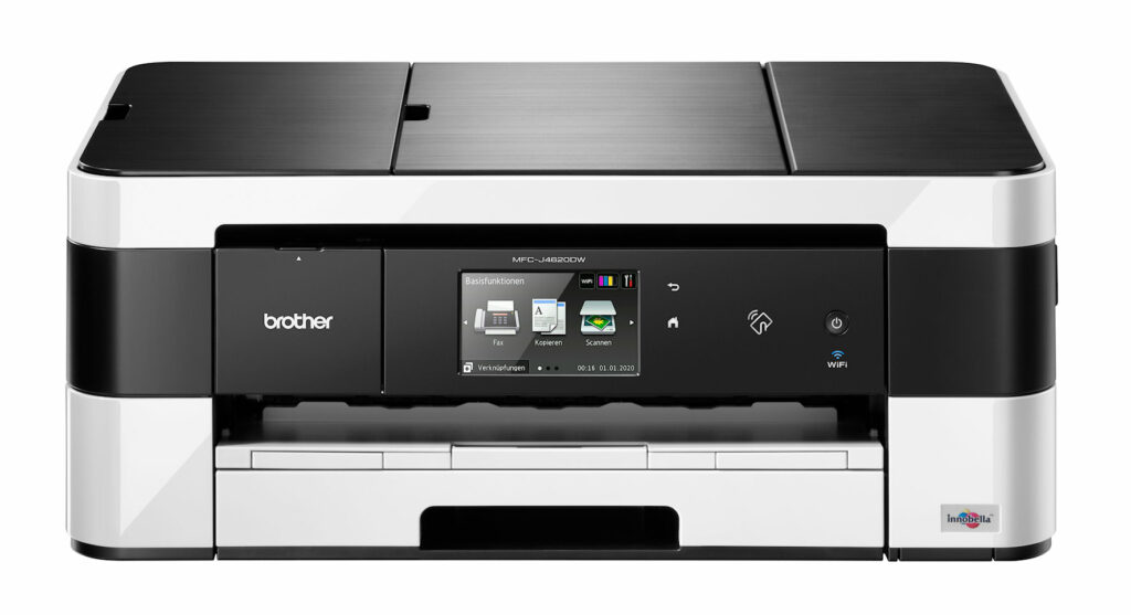 Brother-MFC-J4620DW_Front