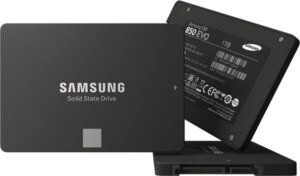 SSD