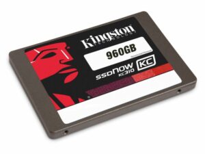 SSD