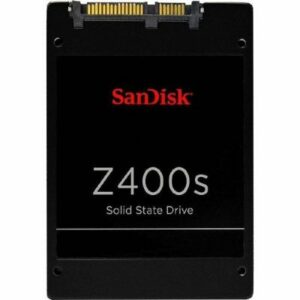 SSD