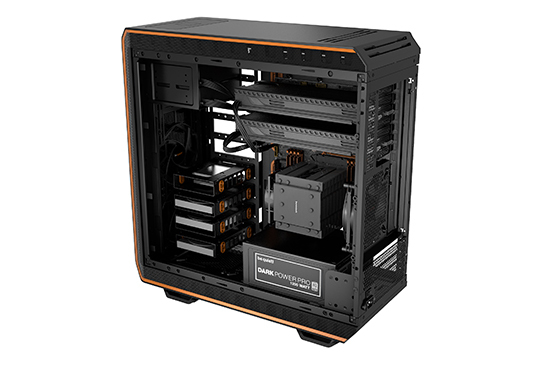 be quiet! Dark Base 900