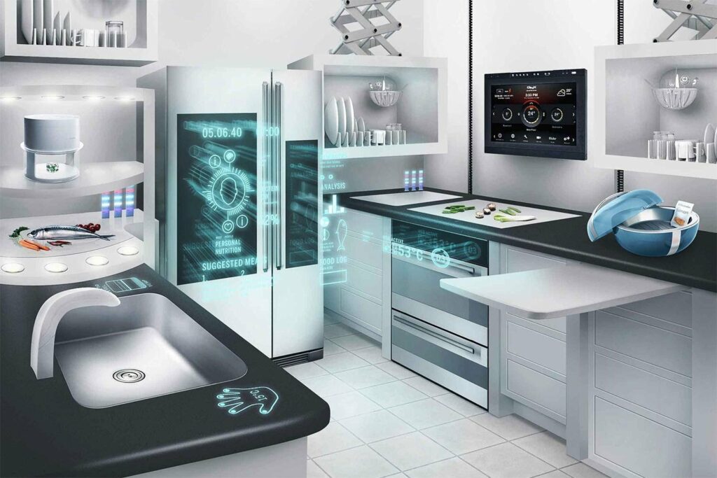 SmartHome