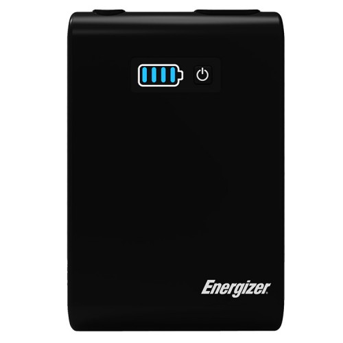 PowerbankEnergizer Energi To Go XP8000A