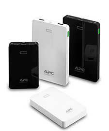 APC Mobile Power Pack Powerbank