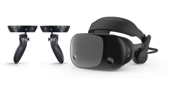 Samsung Odyssey