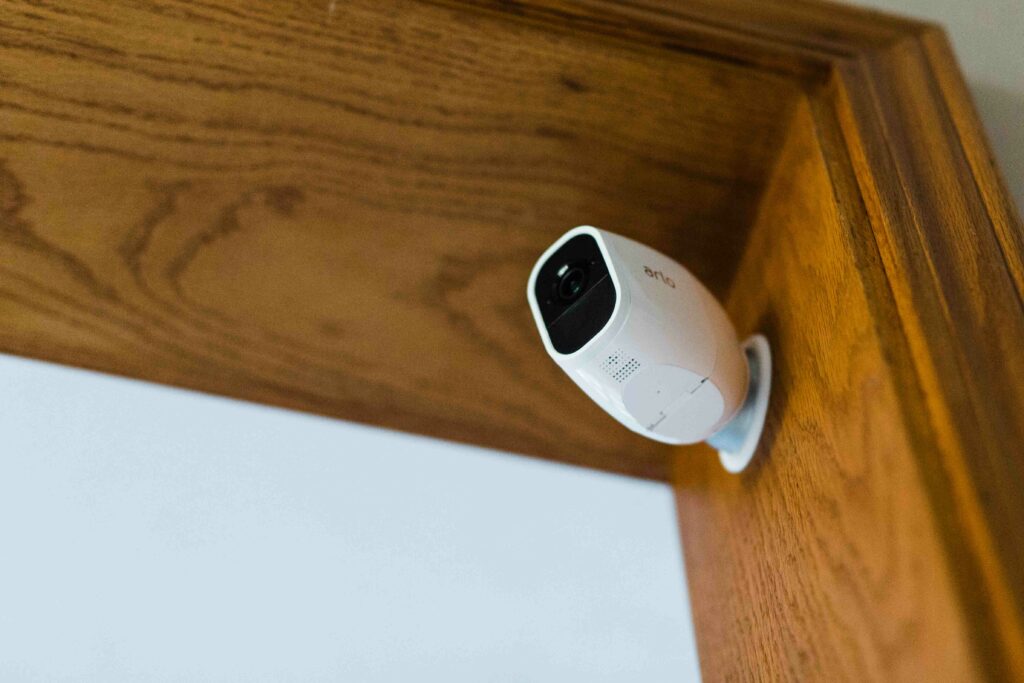 Arlo Pro 2