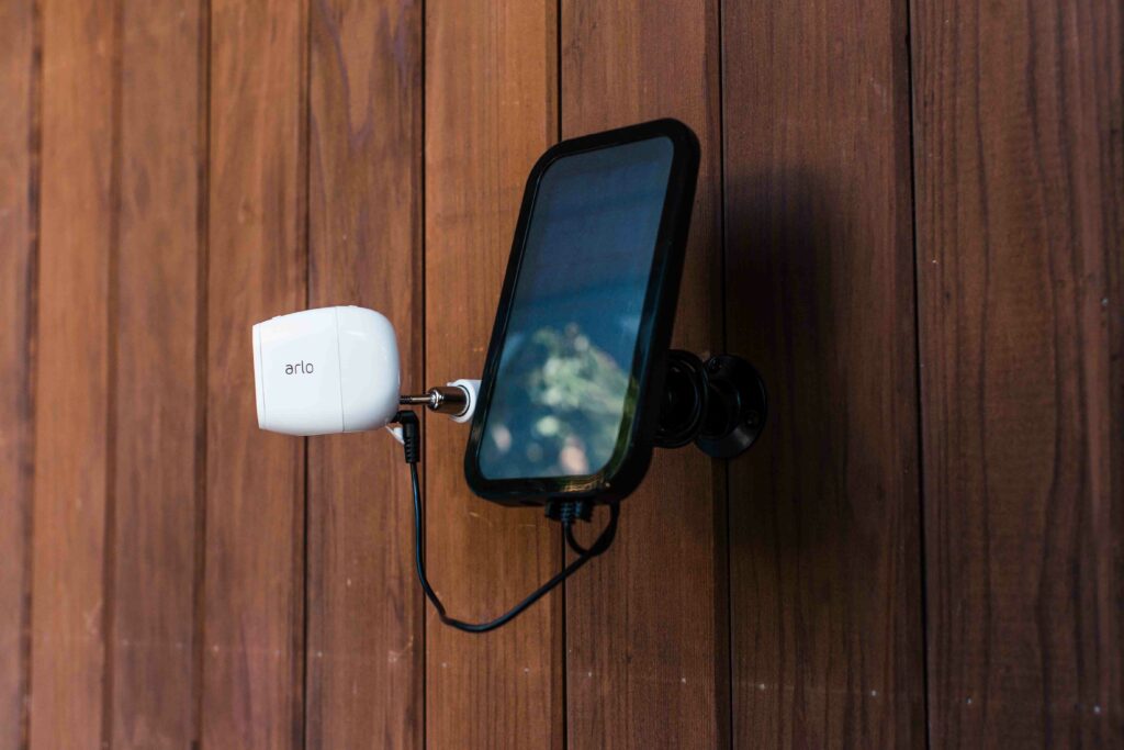 Arlo Pro 2