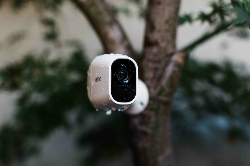 Arlo Pro 2