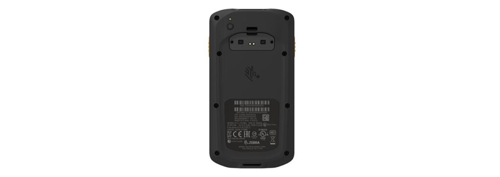 TC25 Rugged