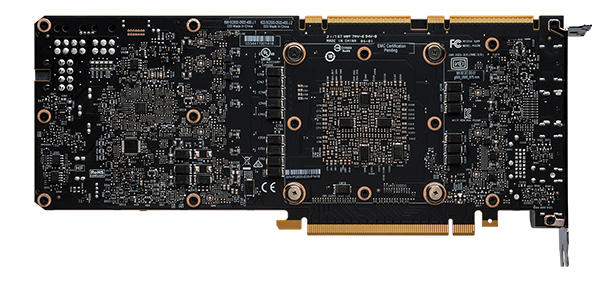 NVIDIA Quadro GV100