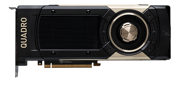 NVIDIA Quadro GV100