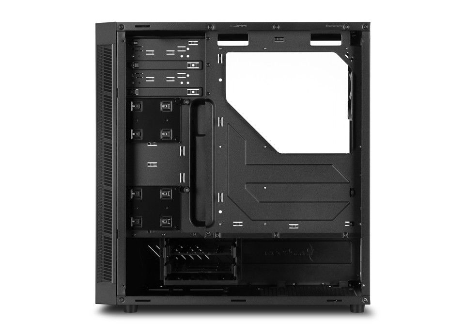 Sharkoon TG5 RGB