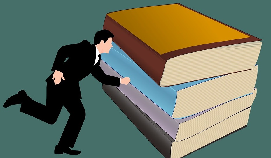 Kaufmann/frau für Büromanagement
