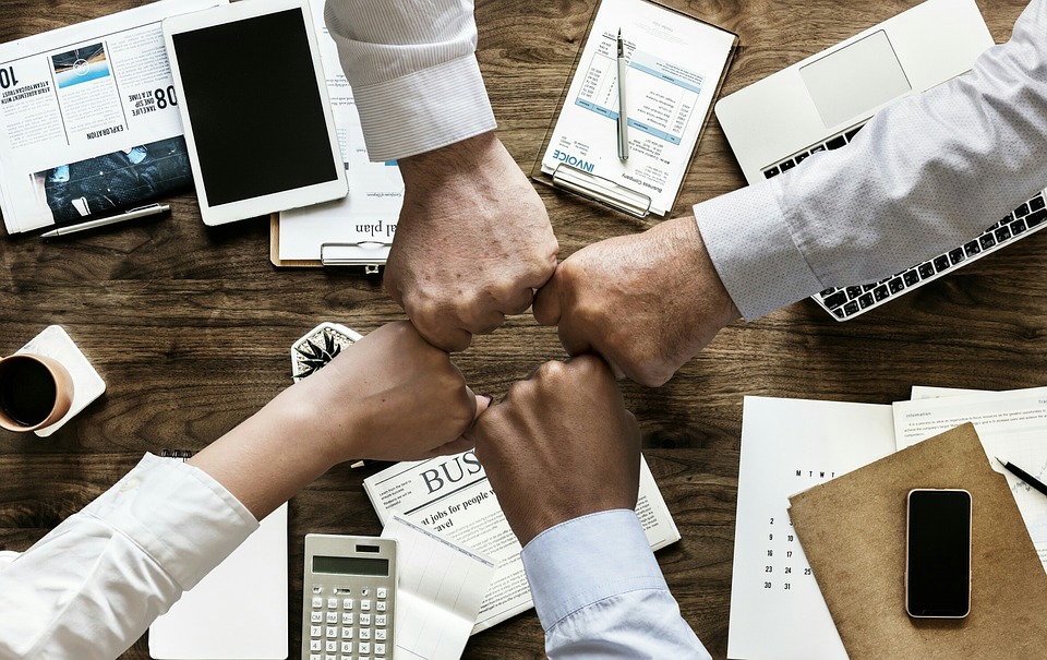 Kaufmann/frau für Büromanagement