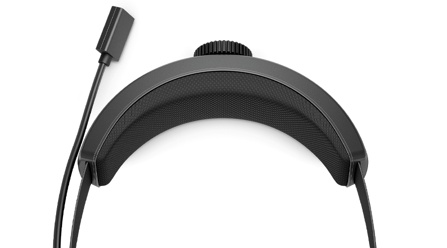 HP Windows Mixed Reality Headset VR1000
