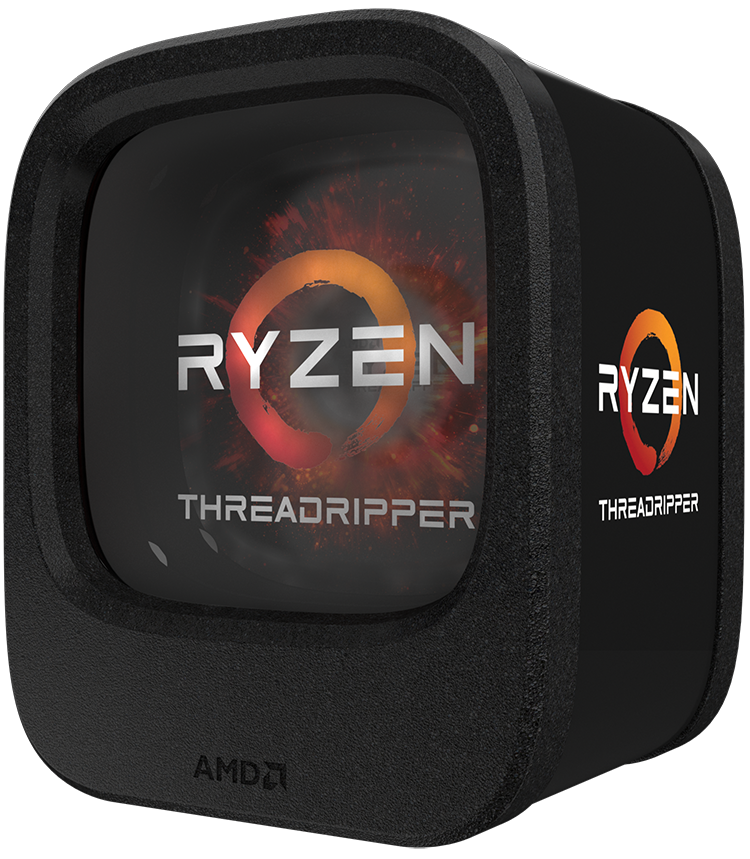 Threadripper