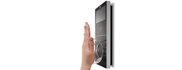 Fujitsu PalmSecure ID Access