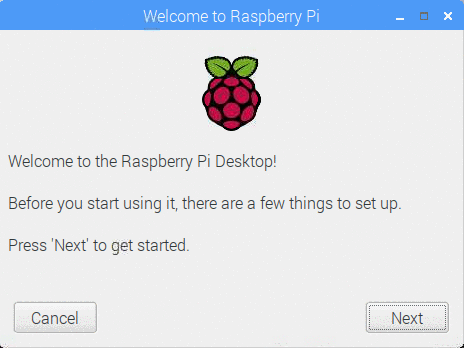 Raspberry Pi