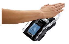Fujitsu PalmSecure ID Match