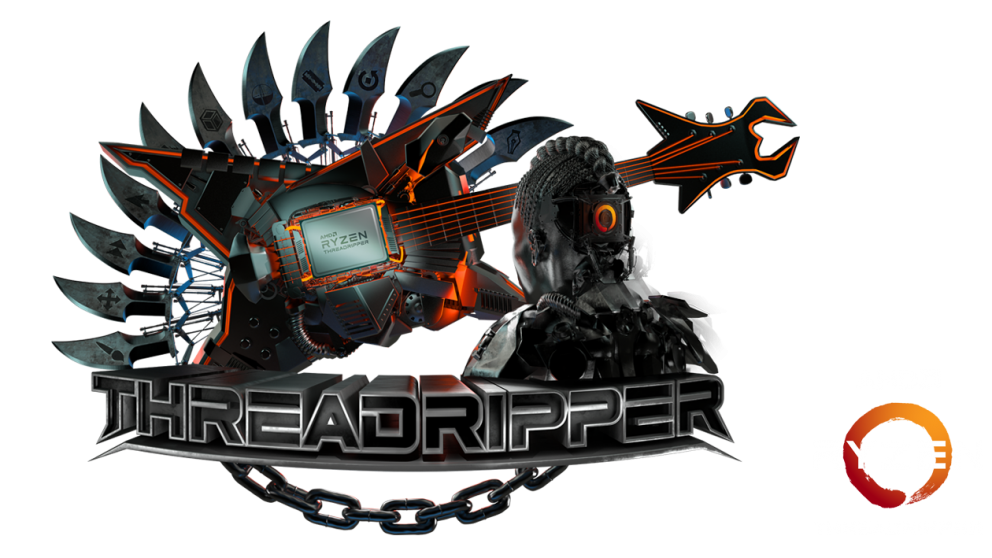 THREADRIPPER 2990WX