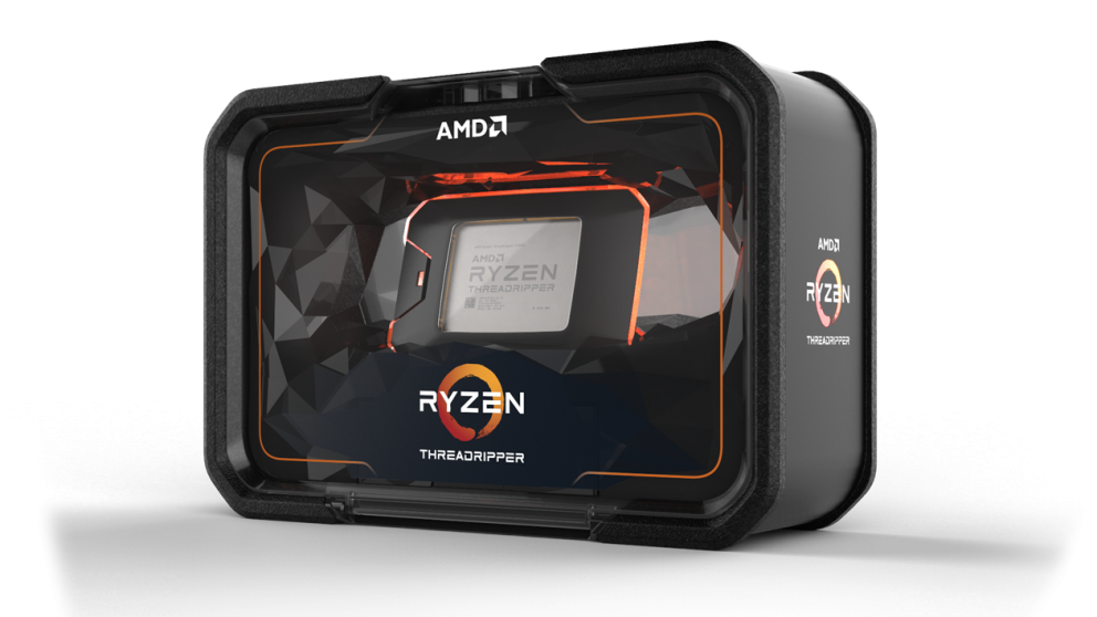 THREADRIPPER 2990WX