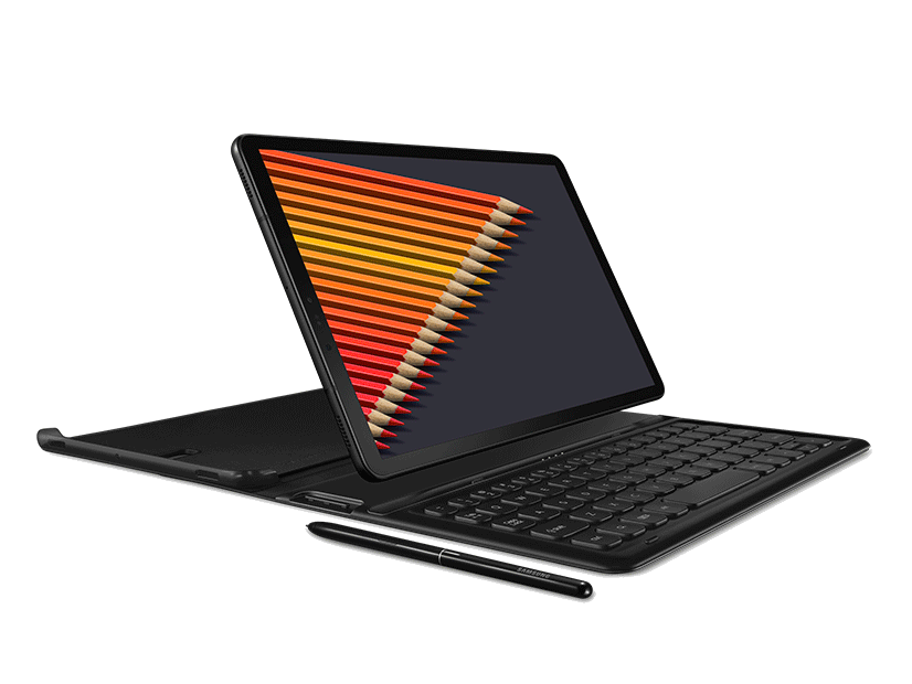 Galaxy Tab S4