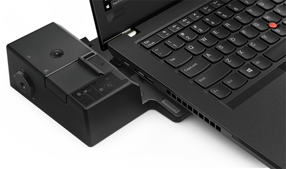 Lenovo ThinkPad Pro Dock