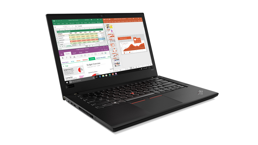 Lenovo ThinkPad A485