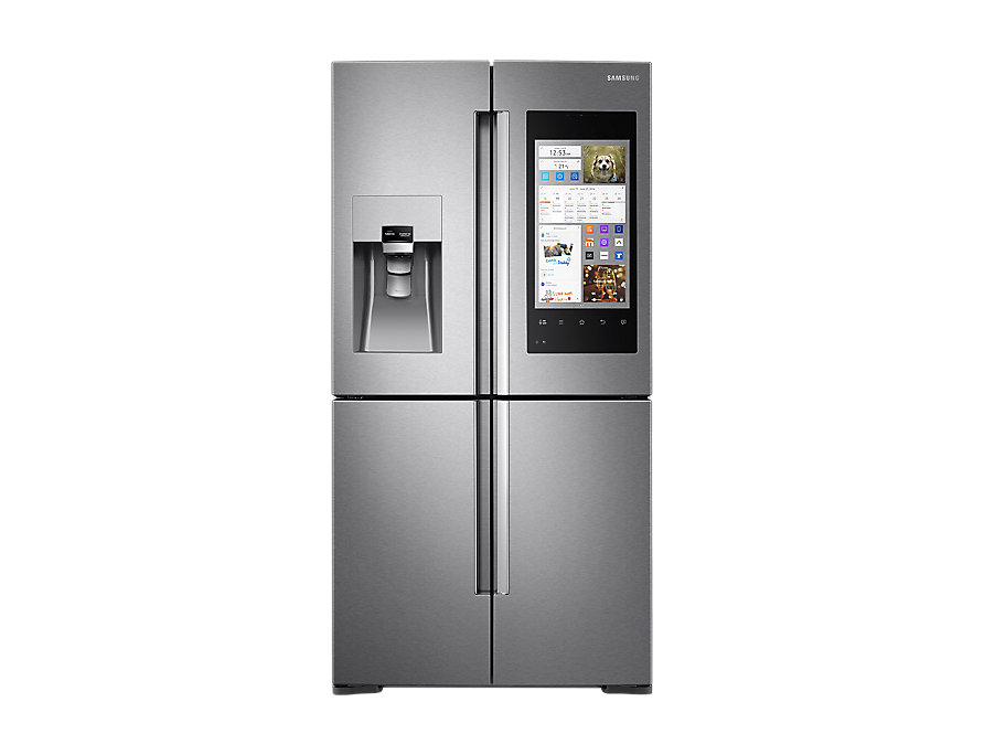Samsung Family Hub