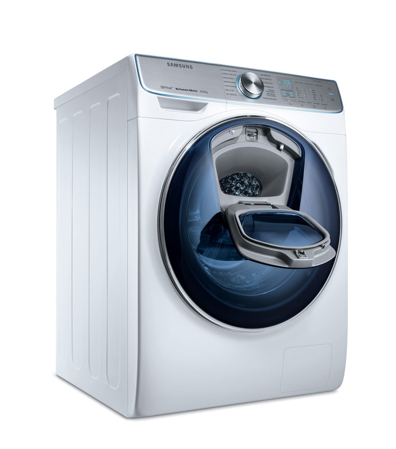 Samsung Quick Drive