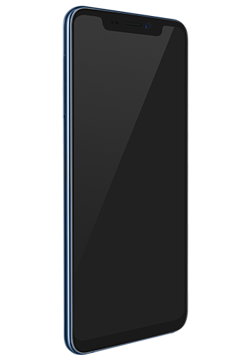 Das ZTE Axon 9 Pro