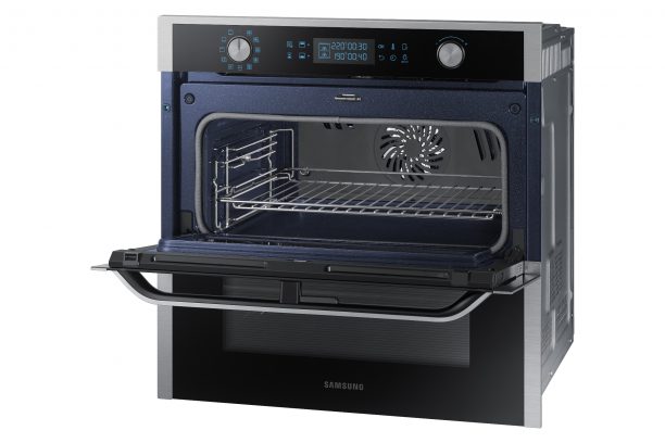 Samsung Dual Cook Flex