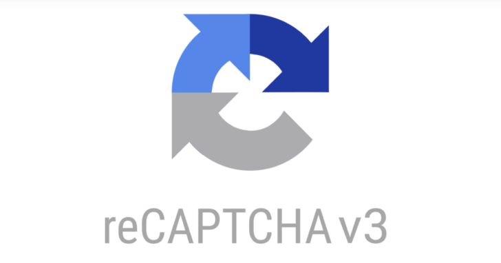 reCAPTCHA v3