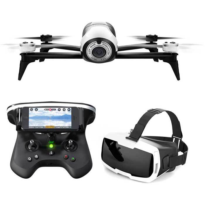 Parrot Bebop 2