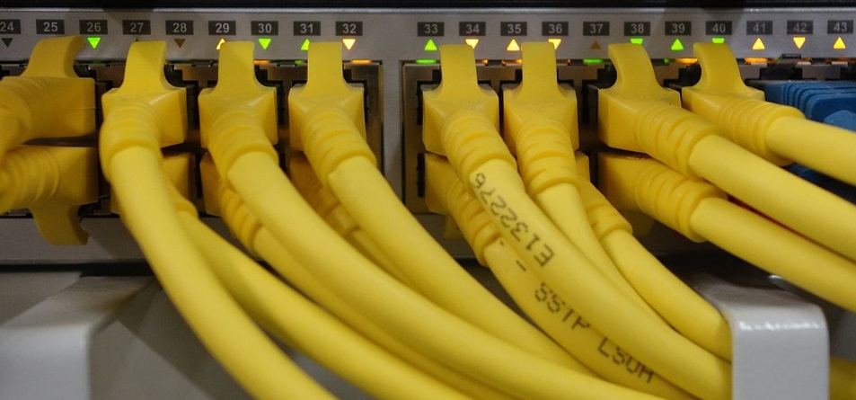 Netzwerk-HowTo: Das LAN richtig verkabeln