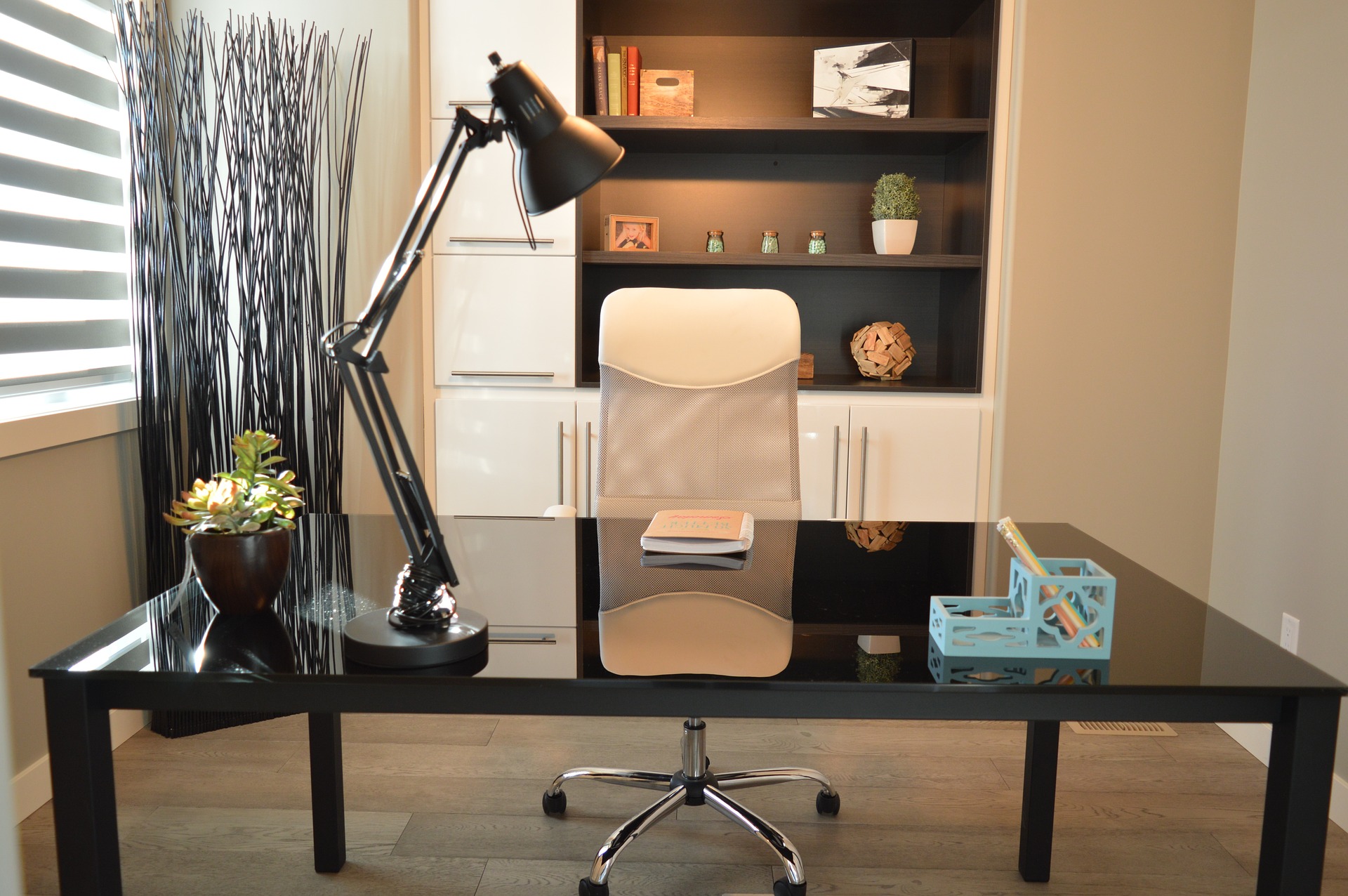 Diy Home Office Den Arbeitsplatz Gestalten Jacob