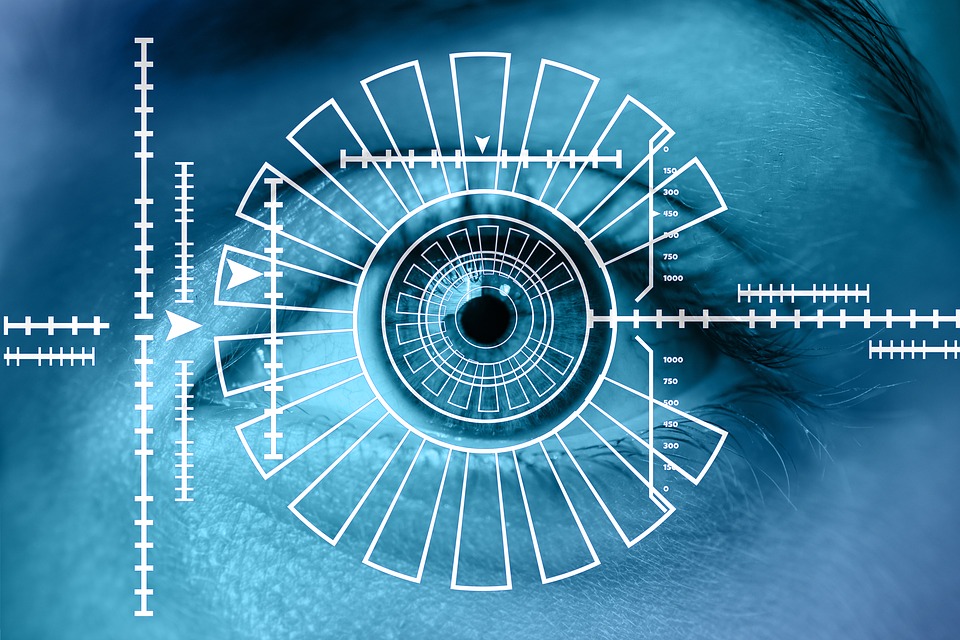 Biometrische Authentifizierungsmethoden – wie sicher sind sie wirklich?