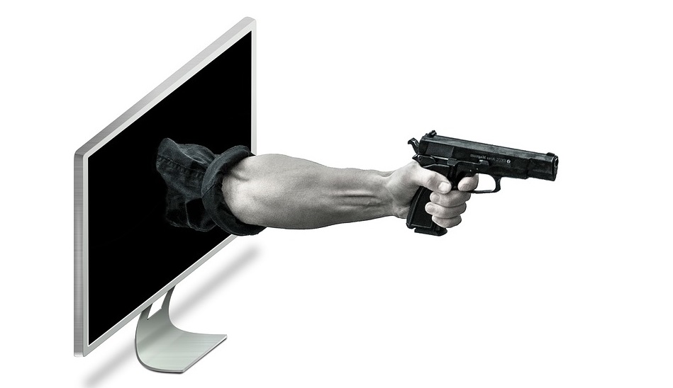 Bedrohungen aus dem Netz