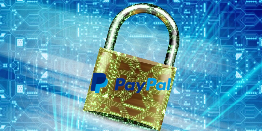 Wie schütze ich meinen PayPal Account vor Phishing?