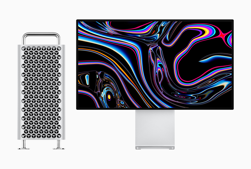 Pro Display XDR