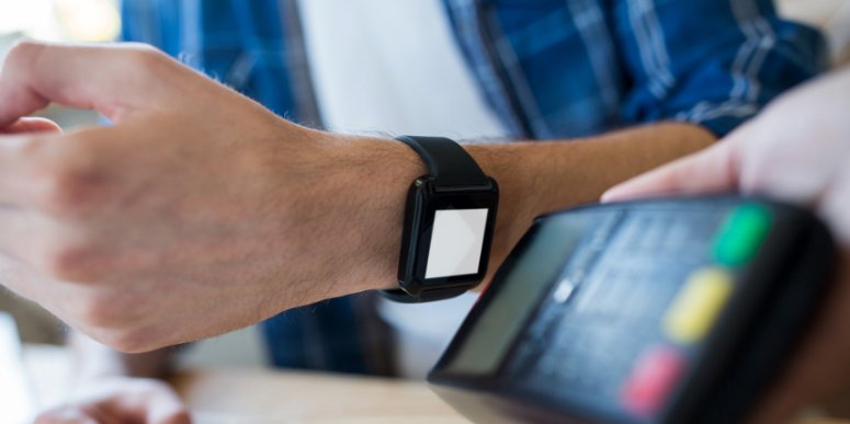 Diese Smartwatches unterstützen Mobile Payment