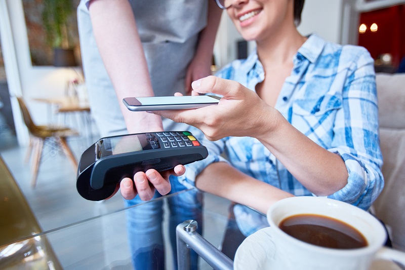 Was ist Mobile Payment und wie funktioniert es?