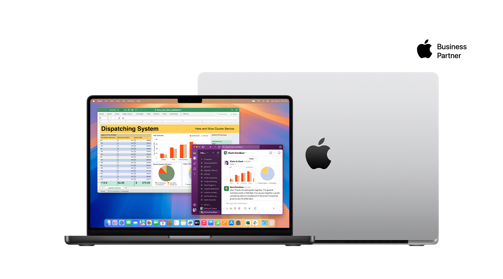 Ein Apple Produkt zu finanzieren ist jetzt so einfach, wie es zu benutzen.