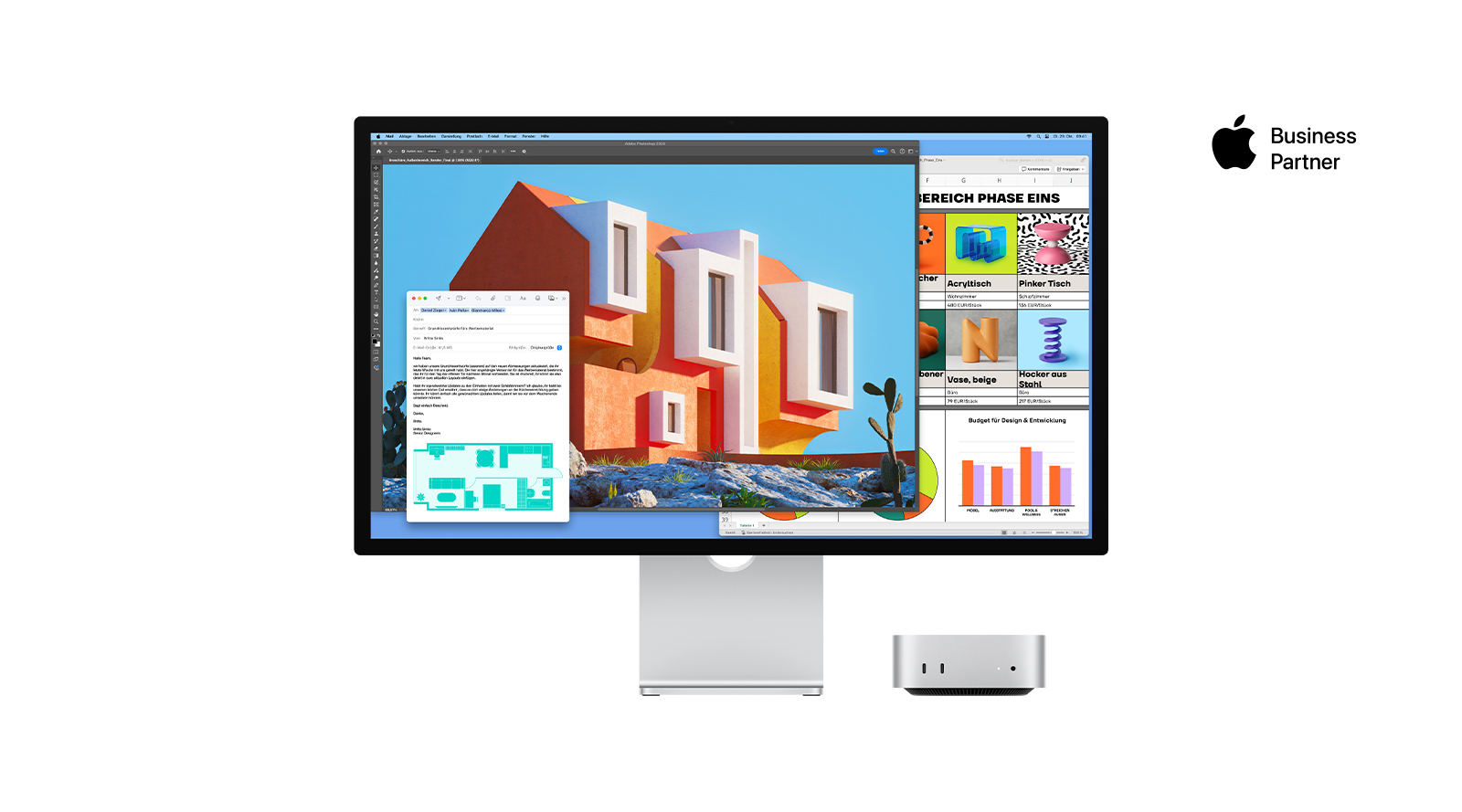 AppleCare – Bester Service & Support für deine Apple-Hardware