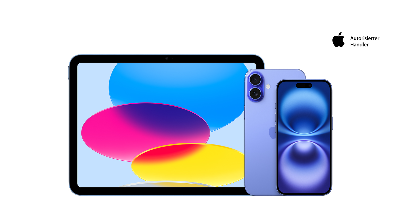 JACOB Lifecycle Services für deine Apple Produkte