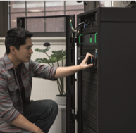APC Edge Computing