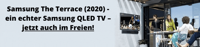 TV Kaufberatung 2021