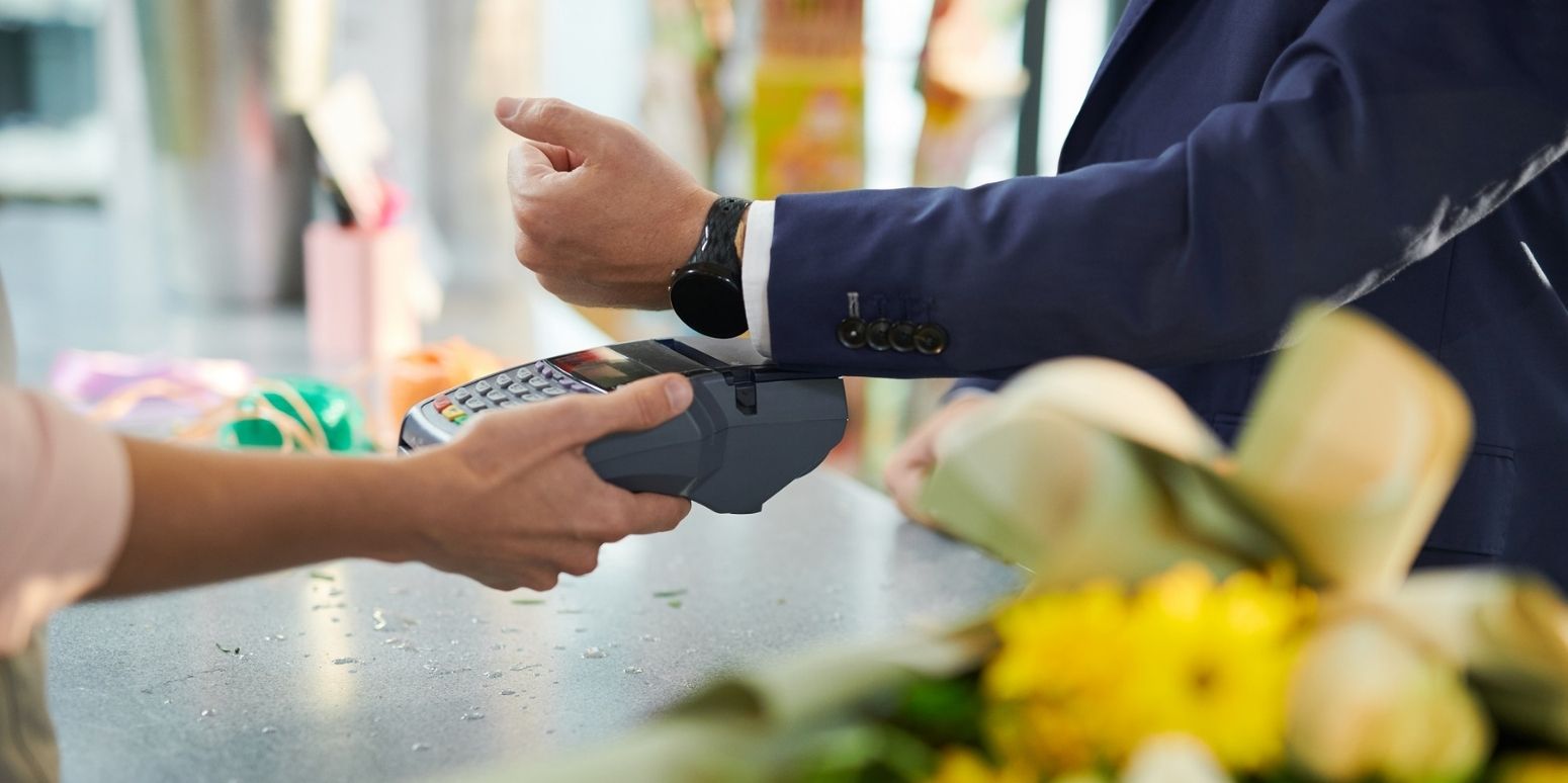 Mobile POS Payment &#8211; ist Ihr Geschäft bereit?
