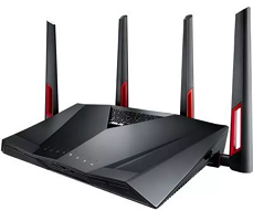 Gaming-Router