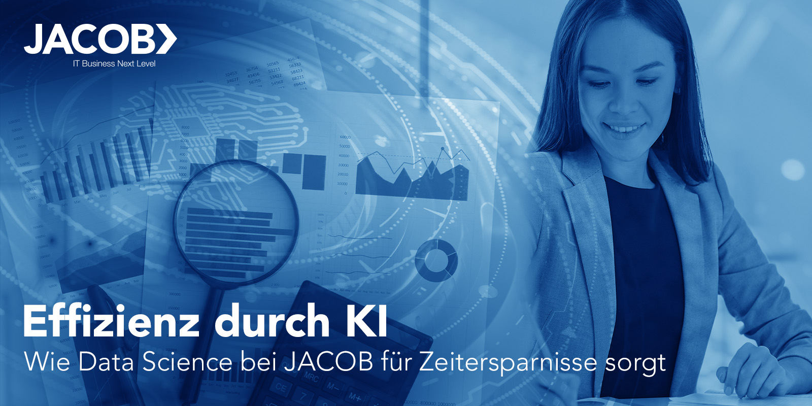 Data Science bei JACOB